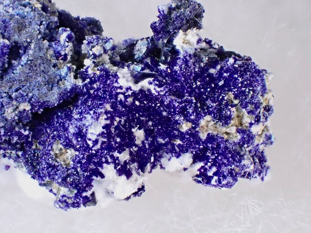 逸見石(TL) 布賀鉱山