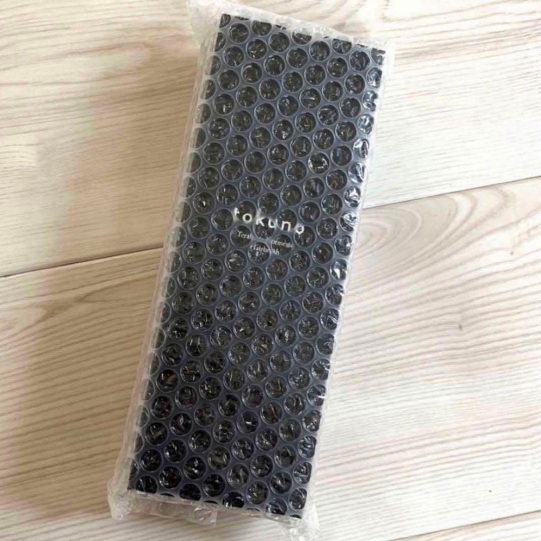tokuno トクノ　ヘアーブラシ