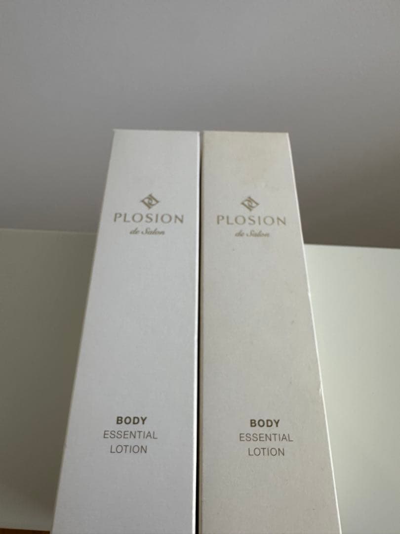 プロージョン　ボディエッセンシャルローション　美容化粧水　ボディ用