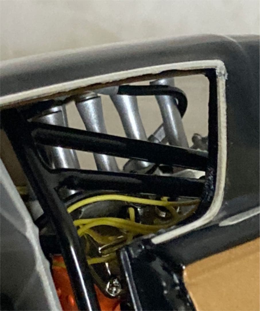 HURST “HEMI UNDER GLASS “ 1966 バラクーダ 超レア - メルカリ