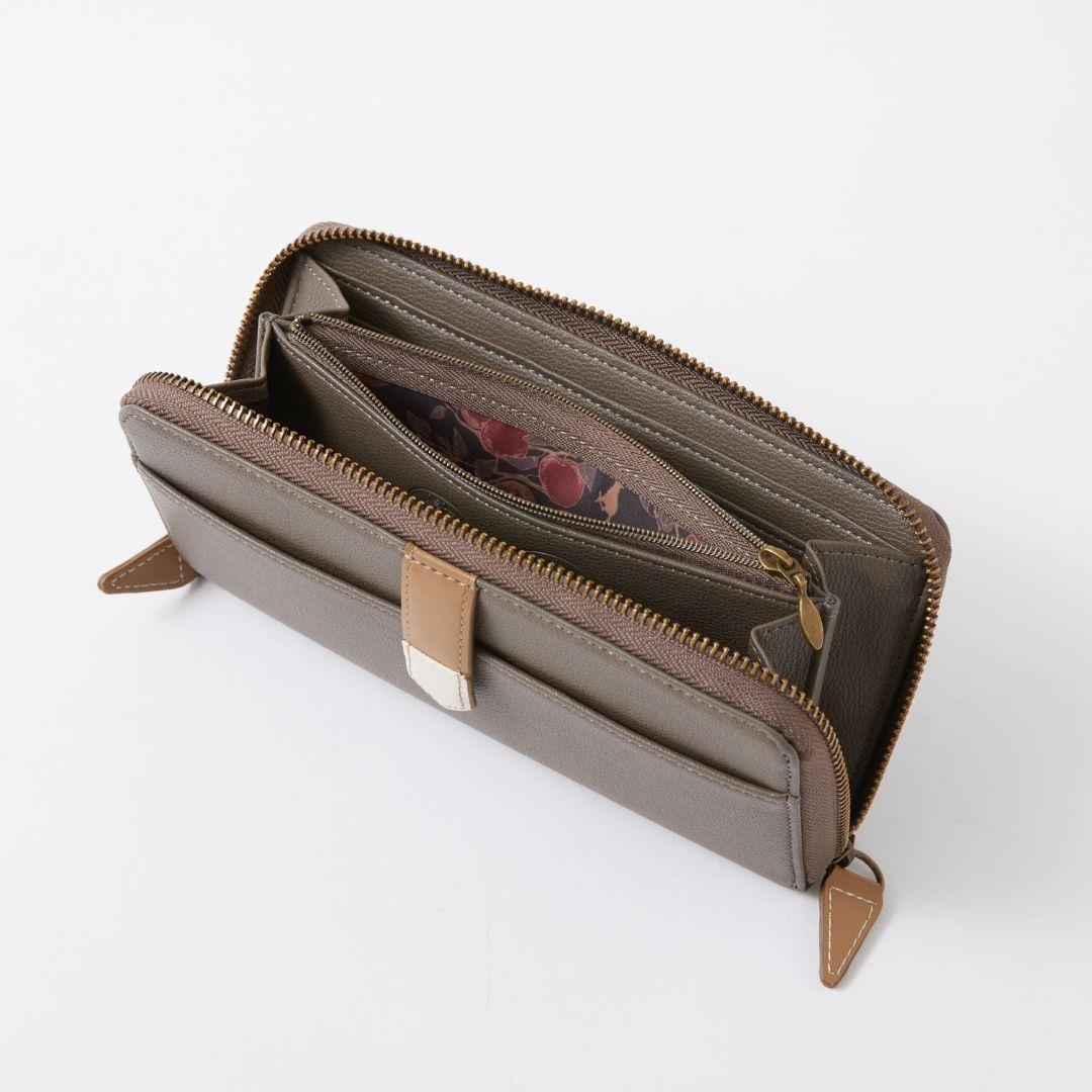 SuperGroupies ホロモデル 長財布 狼と香辛料