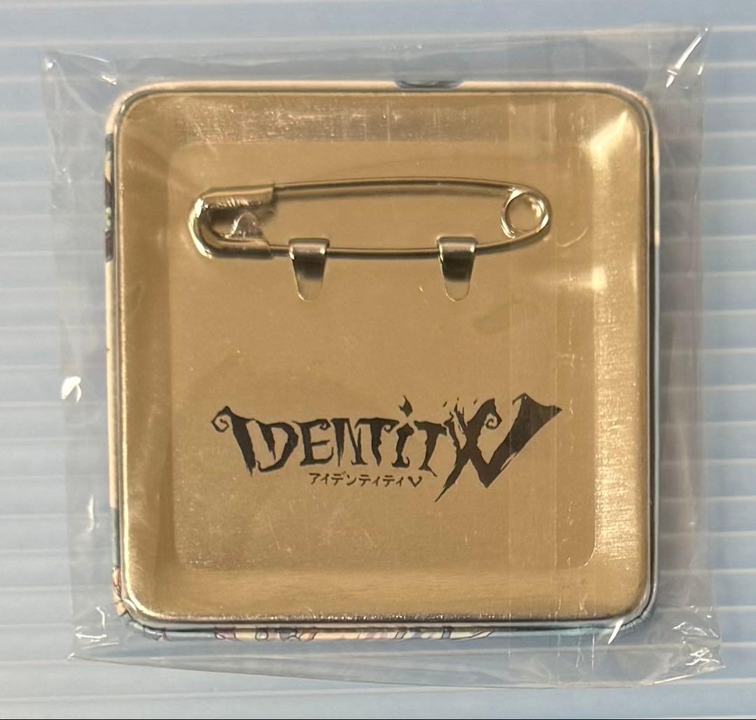 C102 コミケ モデルシリーズ サマーダイブ！ 缶バッジ 漁師 - メルカリ