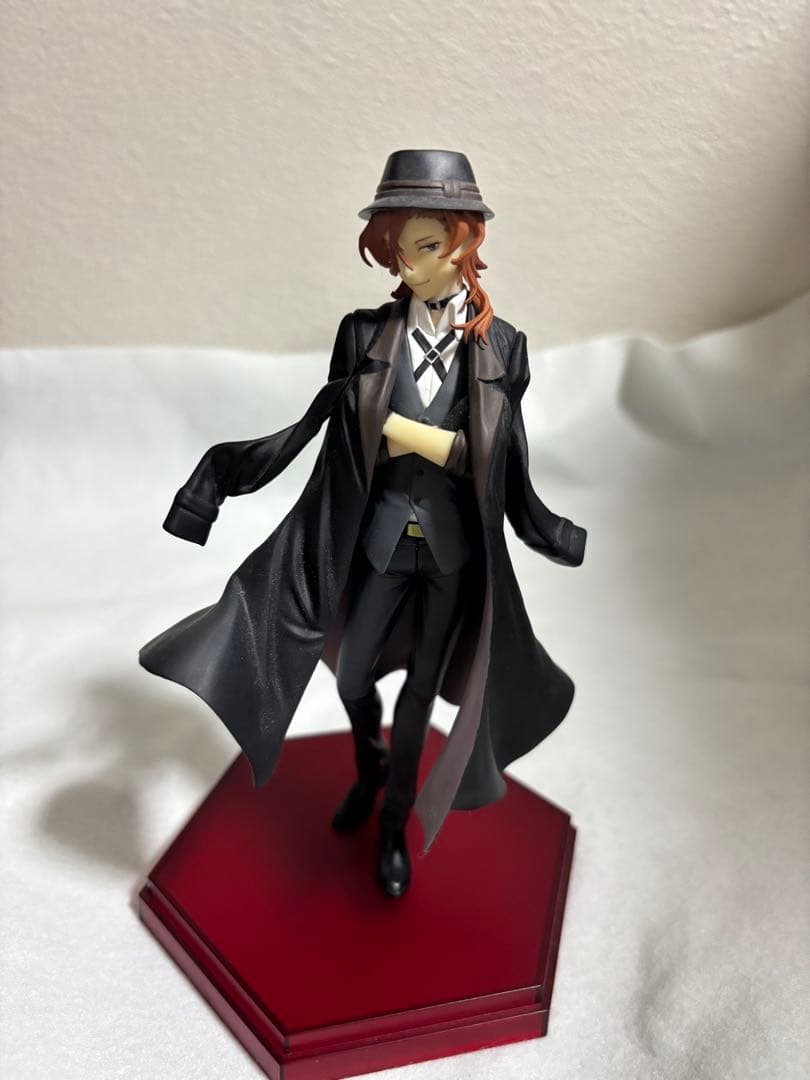 文豪ストレイドッグス　中原中也　POP UP PARADE　フィギュア