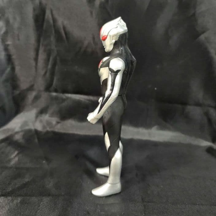 生産終了】オーブダーク ウルトラマン 怪獣 ソフビ 500 廃盤 レア