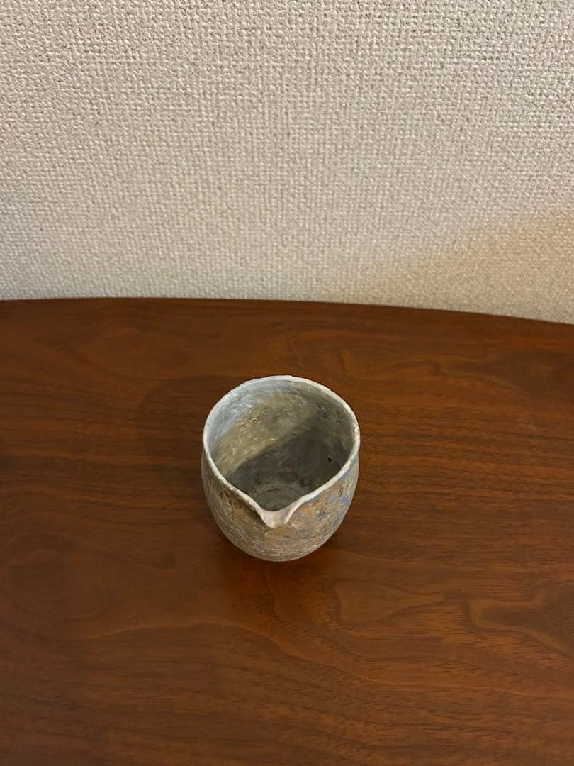 故金あかり　片口