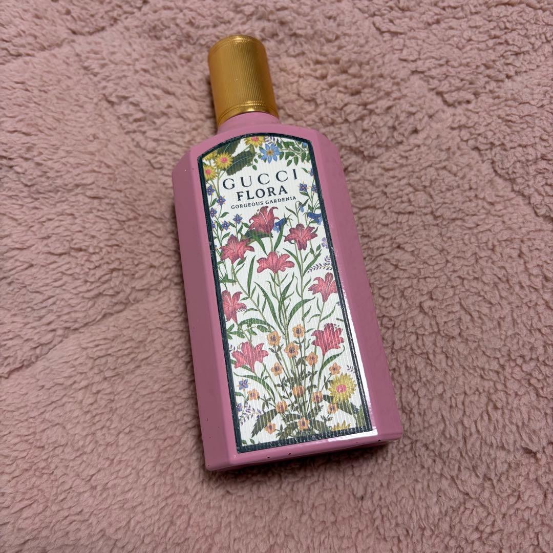 GUCCI FLORA 香水 100ml