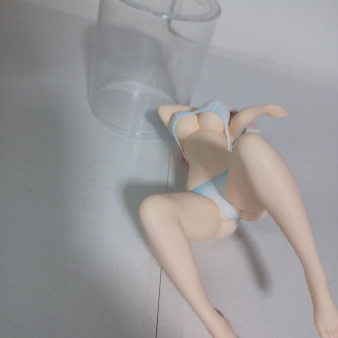 すーぱーそに子 マウスver　フィギュア