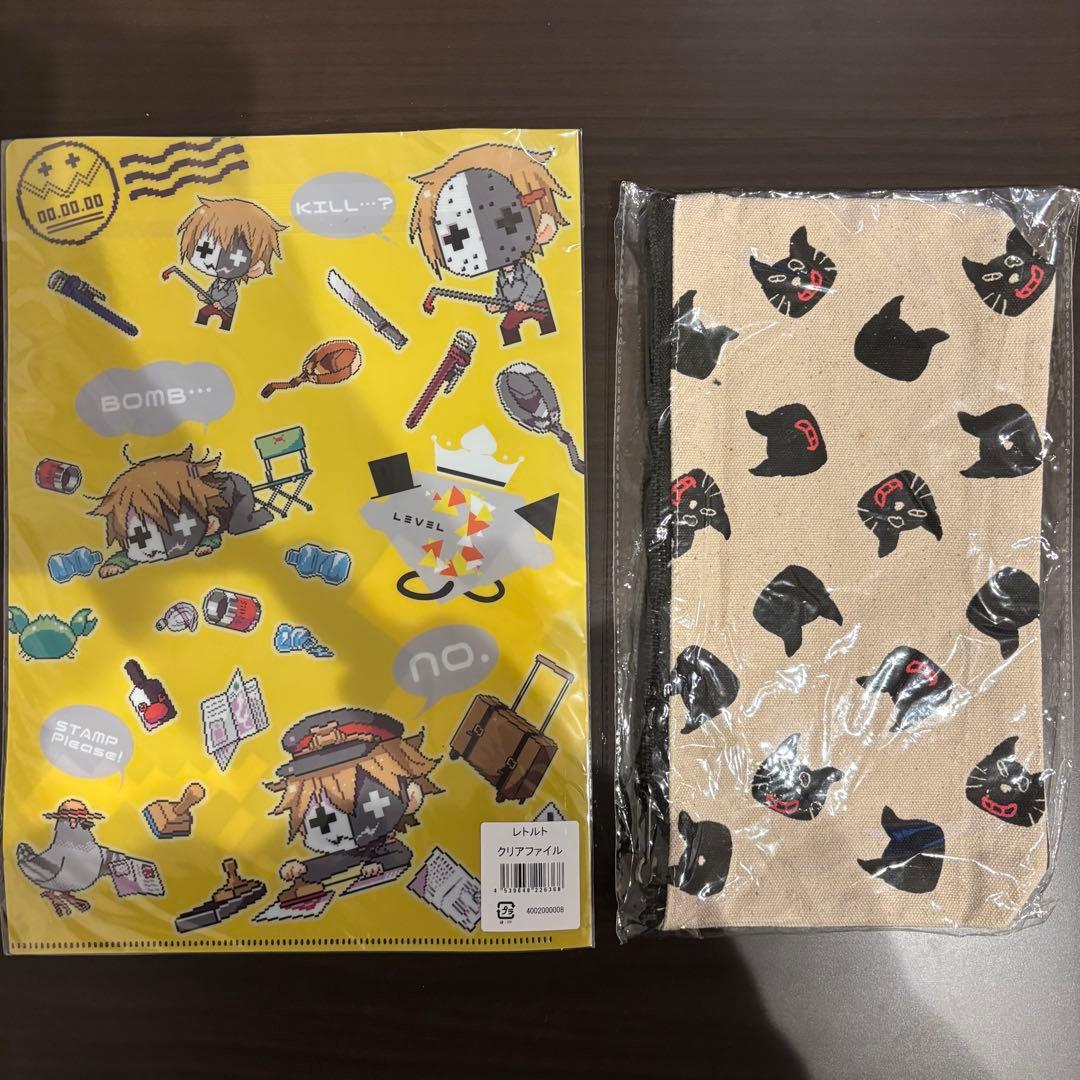 TOP4 キヨ レトルト グッズまとめ売り - メルカリ