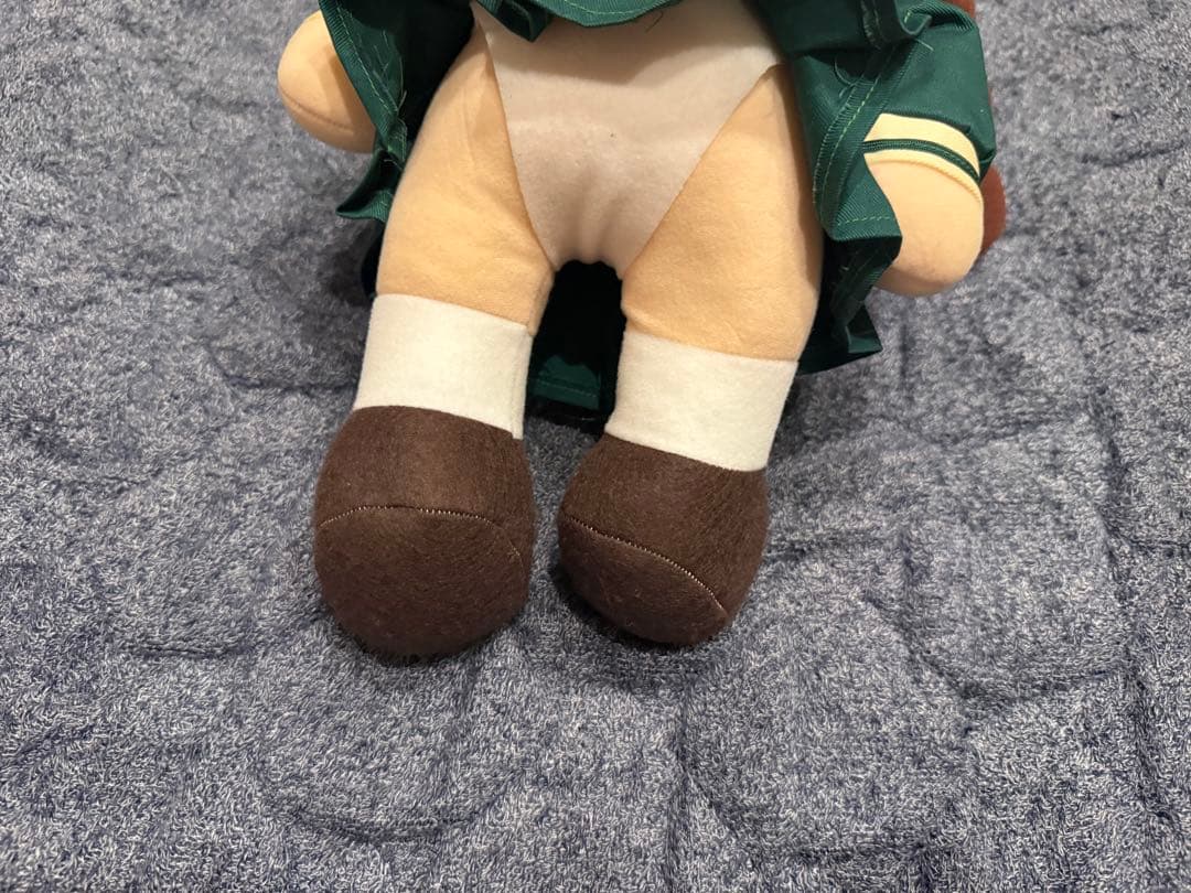 UNSC ぬいぐるみ マリア様がみてる 島津由乃 - メルカリ