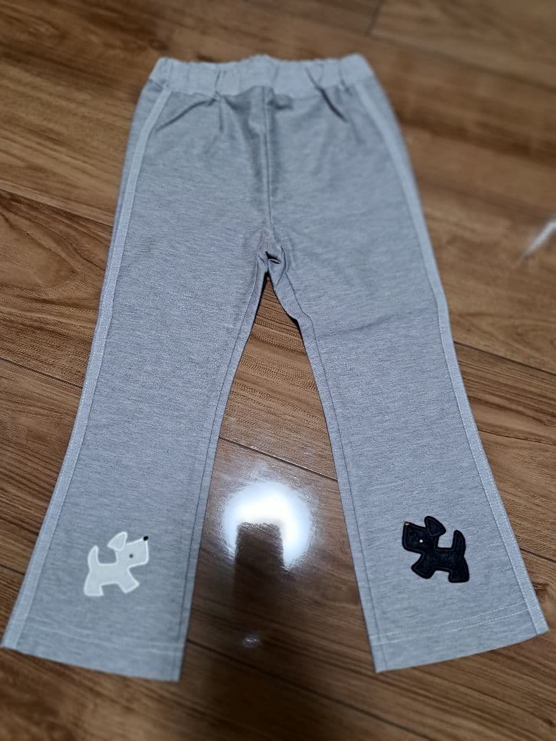 ファミリア　テリアパンツ100cm ロングパンツ | ファミリア公式サイト