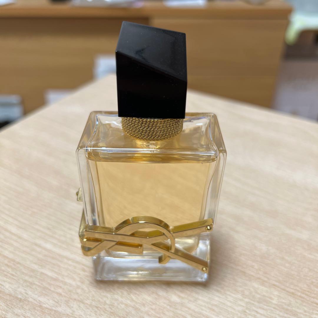 LIBRE EAU DE PARFUM リブレ オーデパルファム　50ml YSL】YSLアイコニック フレグランス『LIBRE』から、大胆でセンシュアル