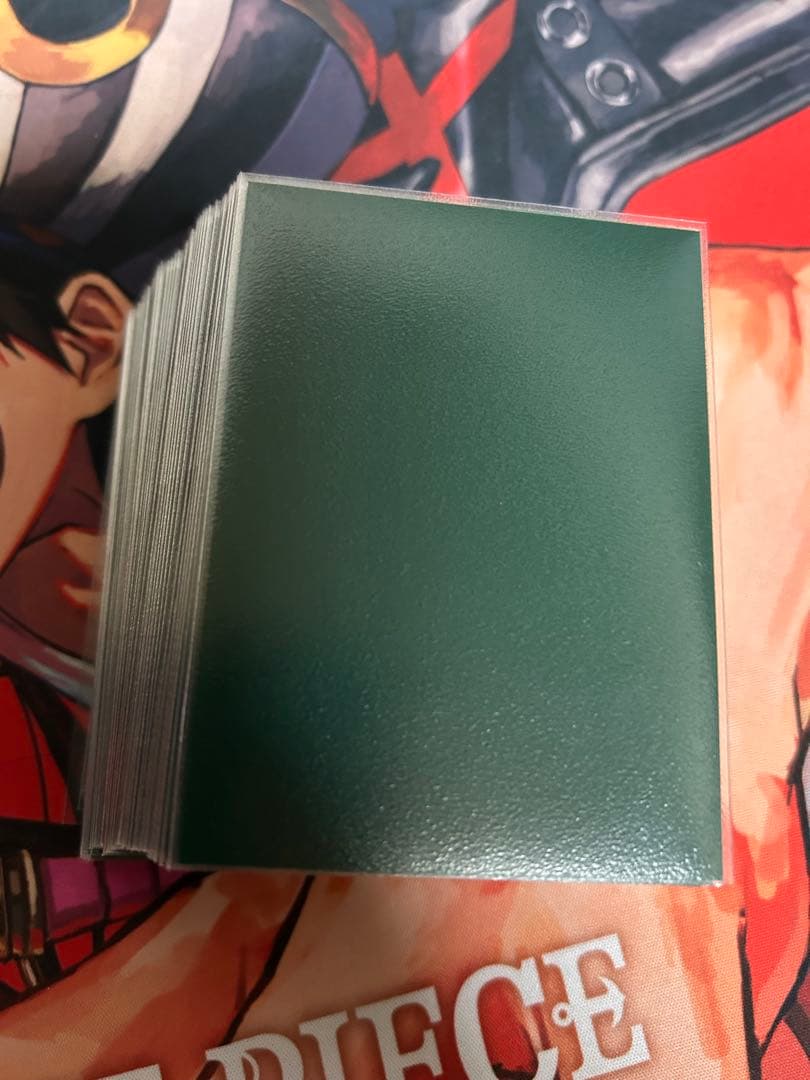 緑ベジータデッキ ドラゴンボールフュージョンワールド リーダー