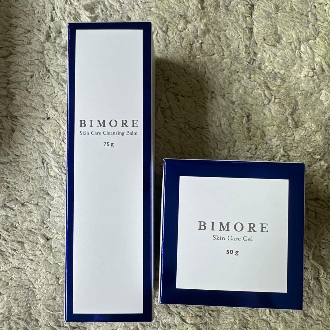 ね*す様 ねこパス【新品未開封】ミライズ　BIMORE スキンケア　ジェル