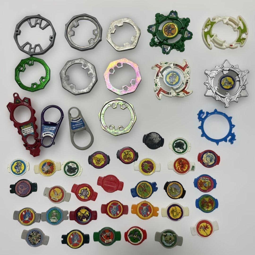 初代ベイブレードまとめ売り 爆転シュートベイブレード - メルカリ