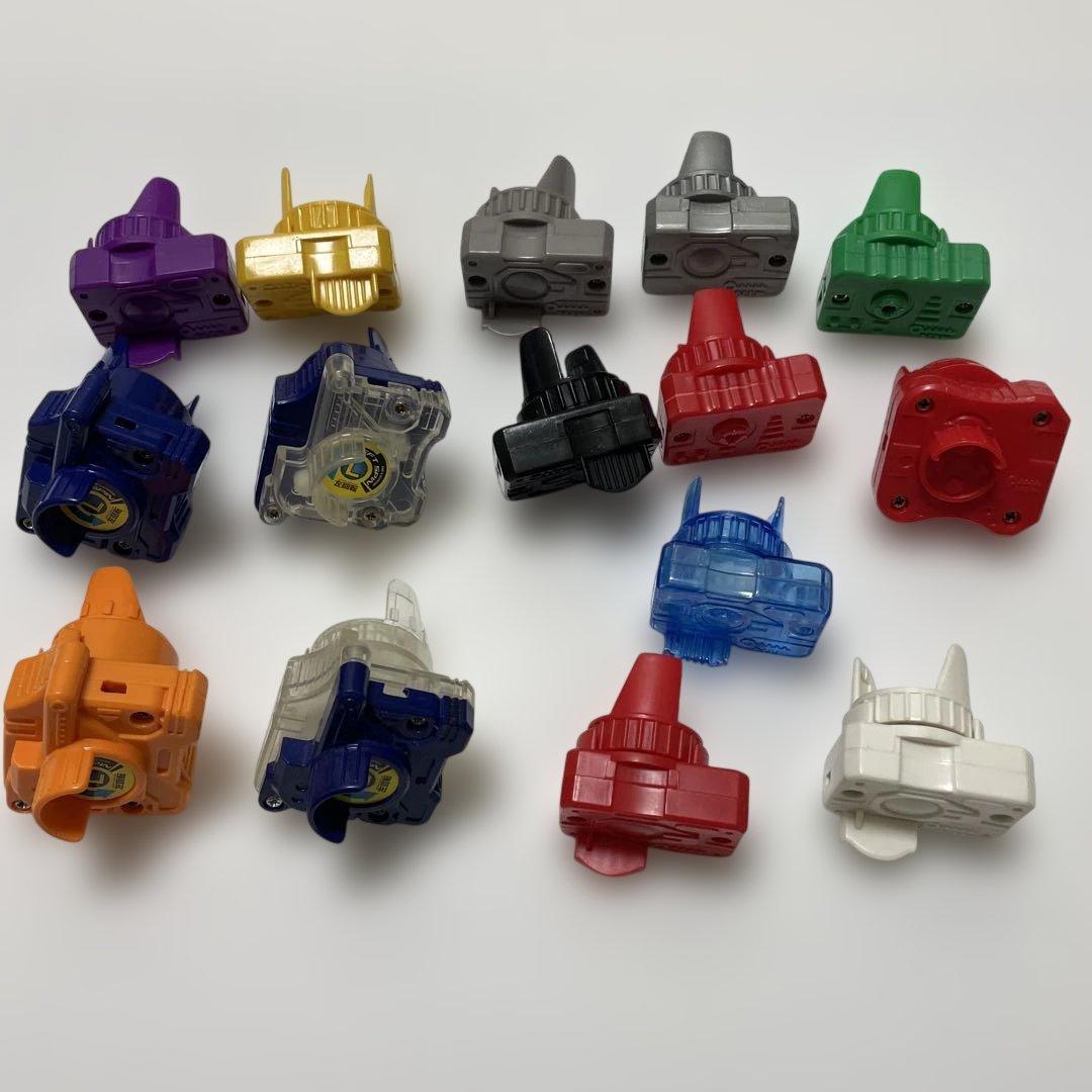 初代ベイブレードまとめ売り 爆転シュートベイブレード - メルカリ