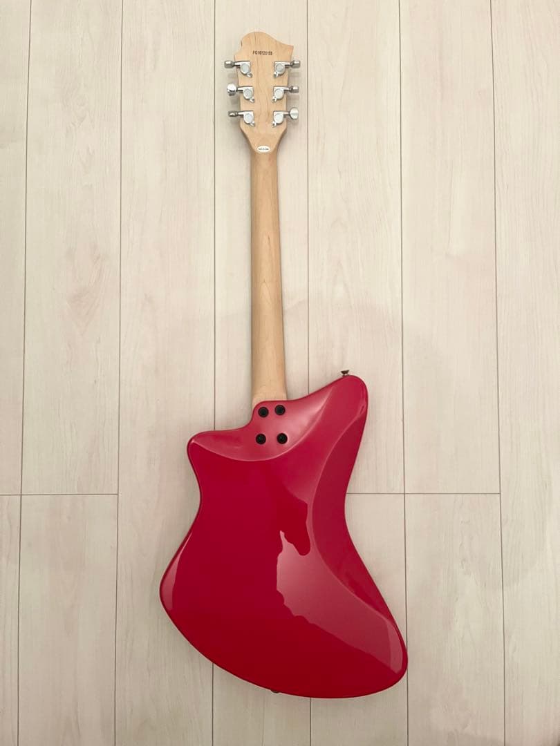 BURNY GUITAR（バーニー）/H-STANDARD/シャチ - メルカリ