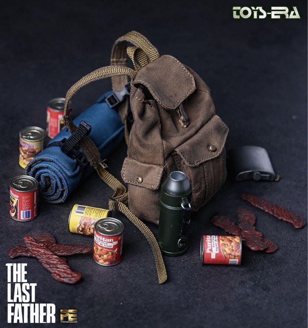 TOYS ERA PE015The Last of Usザラストオブアスジョエル - メルカリ