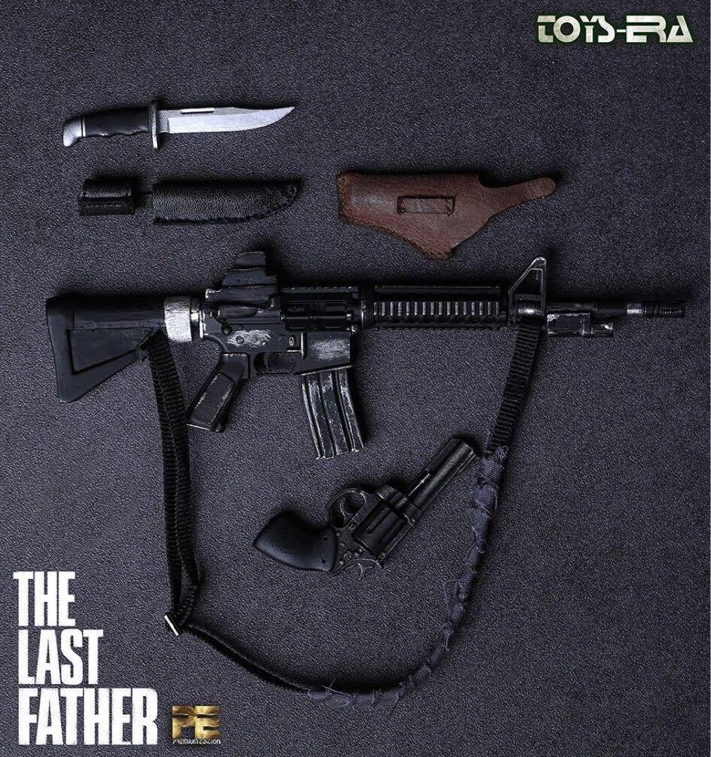 TOYS ERA PE015The Last of Usザラストオブアスジョエル - メルカリ