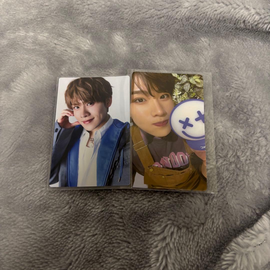 DXTEEN 大久保波留 トレカ2枚 - メルカリ