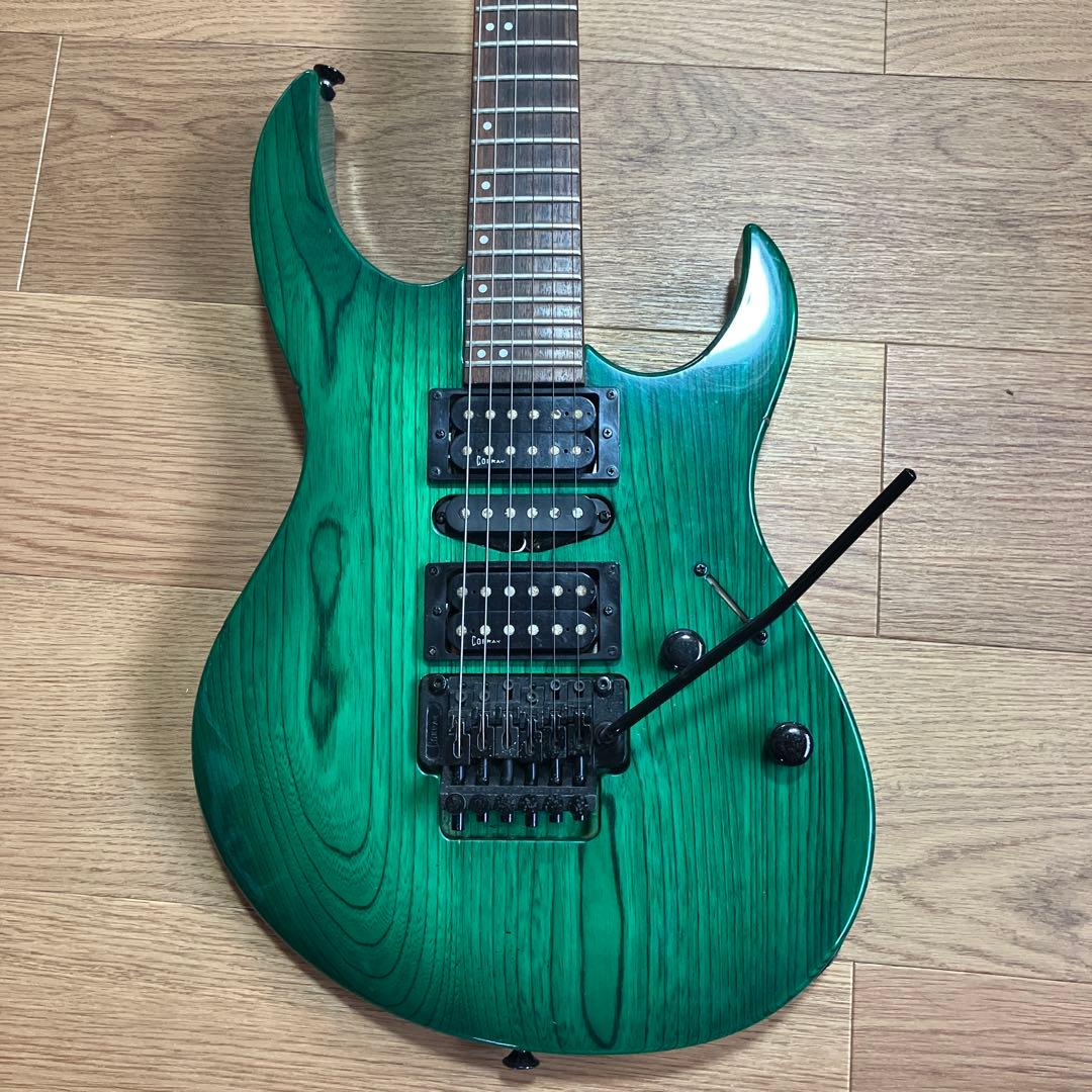 cobran コブラン エレキギター F-G2 - メルカリ