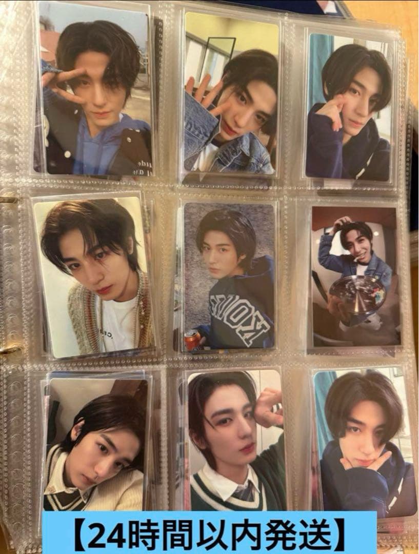 【バラ売り検討】イハン　トレカ　まとめ売り