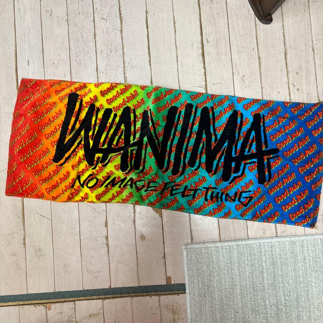 WANIMAオフィシャルグッズ - メルカリ