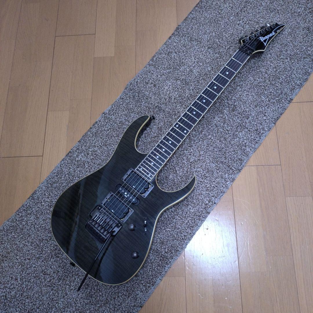 Ibanez SRGT47FM スルーネック ソロイスト