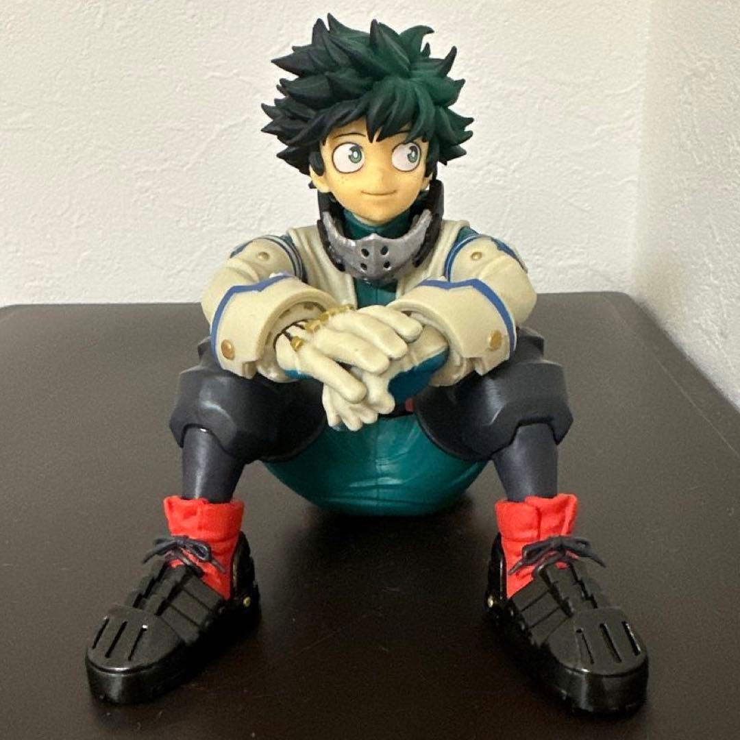 僕のヒーローアカデミア Break time collection コンプリート - メルカリ