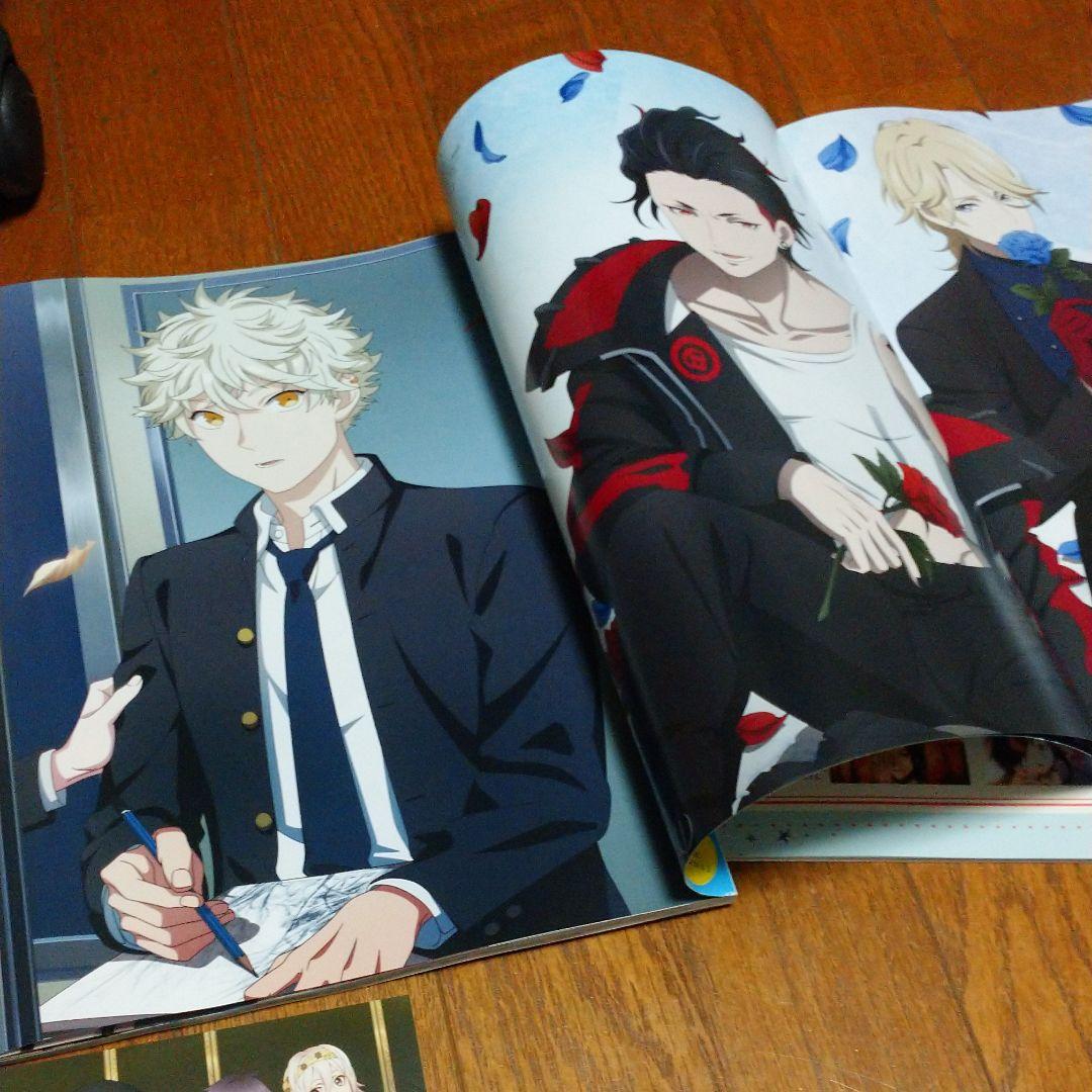 アニメージュ/アニメディア11月/ spoon 78 85 切り抜き付録等 - メルカリ