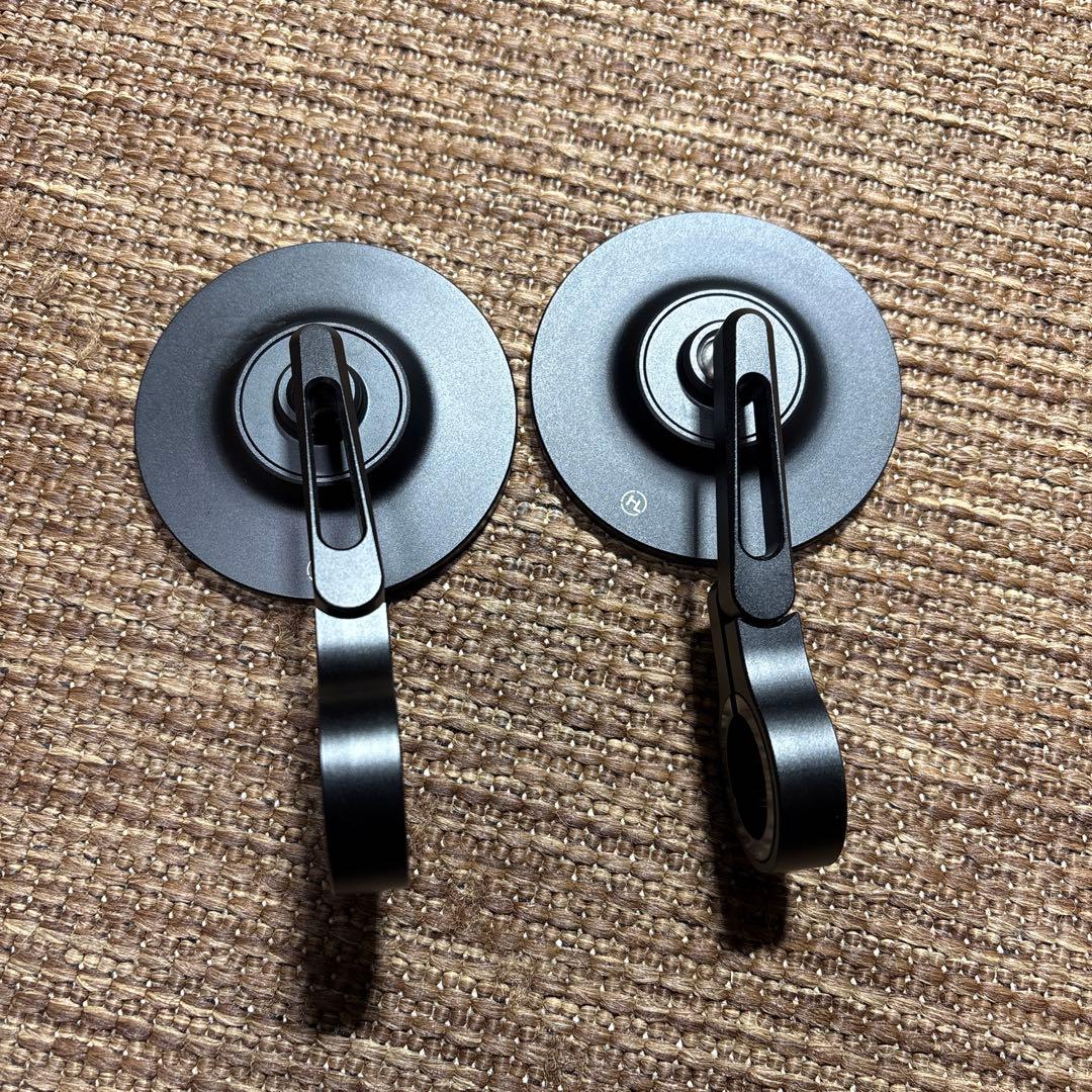 ハイサイダー　コネロ　XS 22.2