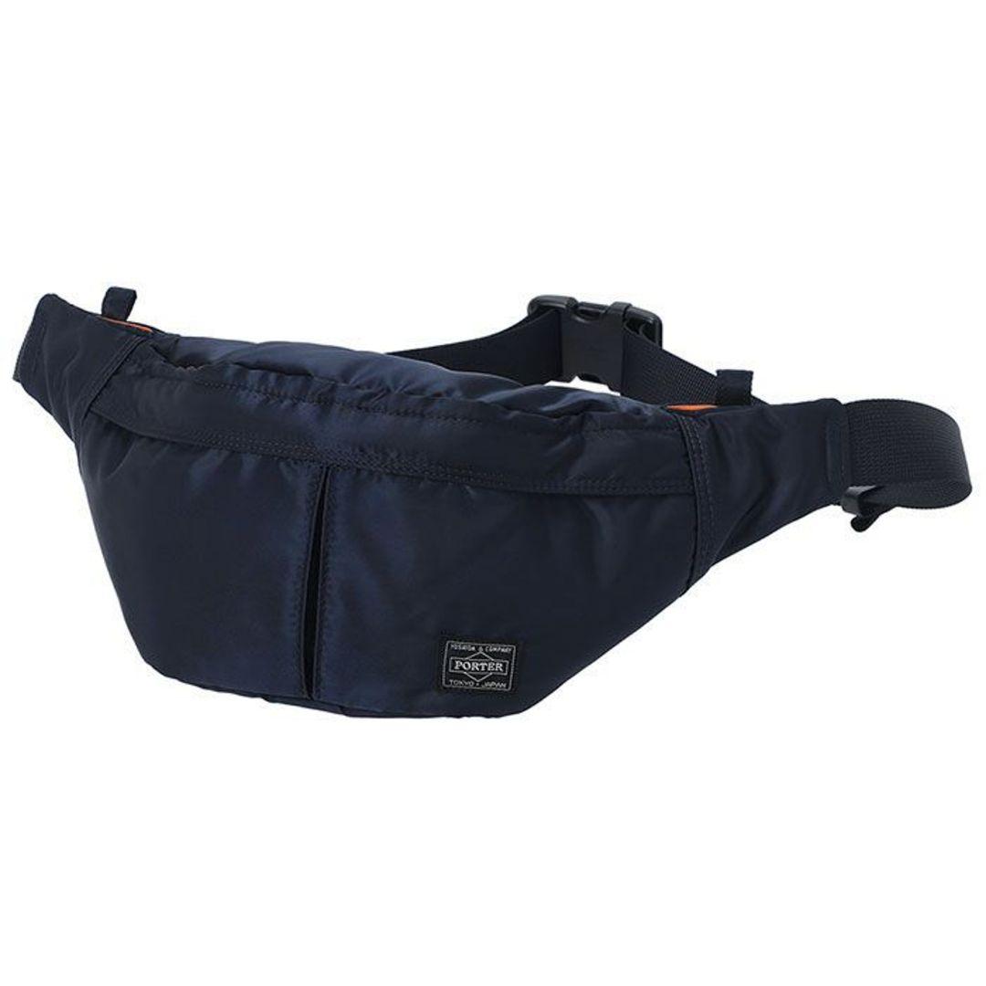 PORTER / TANKER　WAIST BAG 622-76629