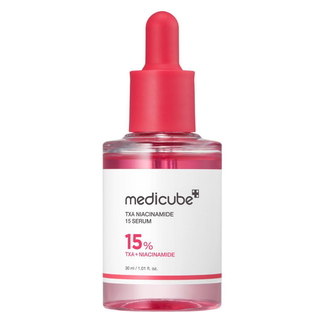 Medicube 15%セラム & AGE-R ブースタープロ ミニ