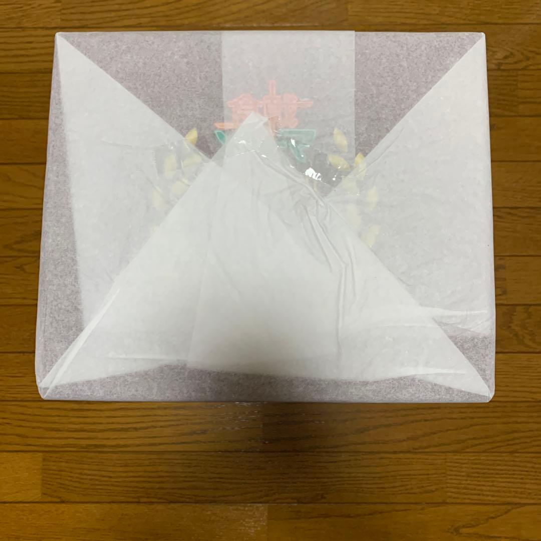 食戟のソーマ 小林竜胆 ビキニバニーVer. 1/4 完成品フィギュア