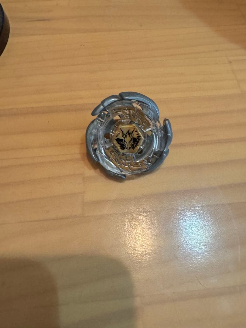 メタルファイトベイブレード　ブロンズギャラクシーペガシス　特別景品 メタルファイトベイブレード ギャラクシーペガシス - メルカリ