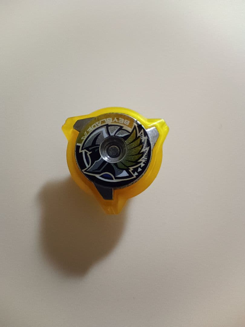 ワルキューレボルト　ロックチップ