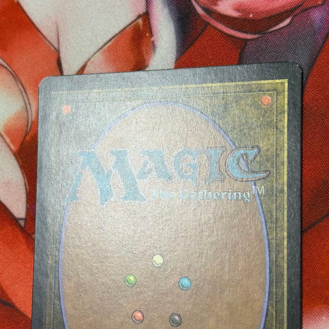 英語Foil《絵描きの召使い/Painter's Servant》SHM初版