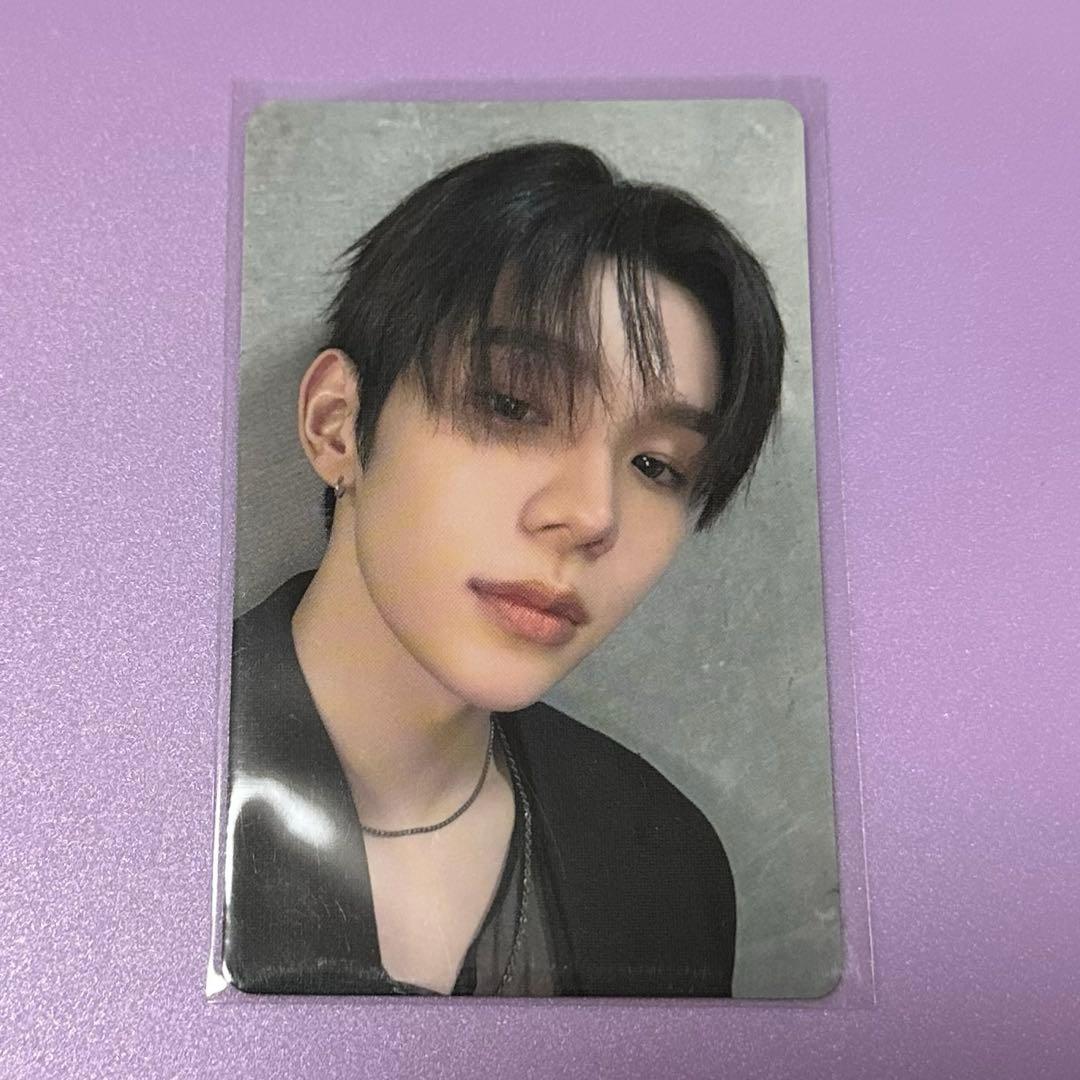 riize riizing loud 6000円以上購入特典 ショウタロウ - メルカリ