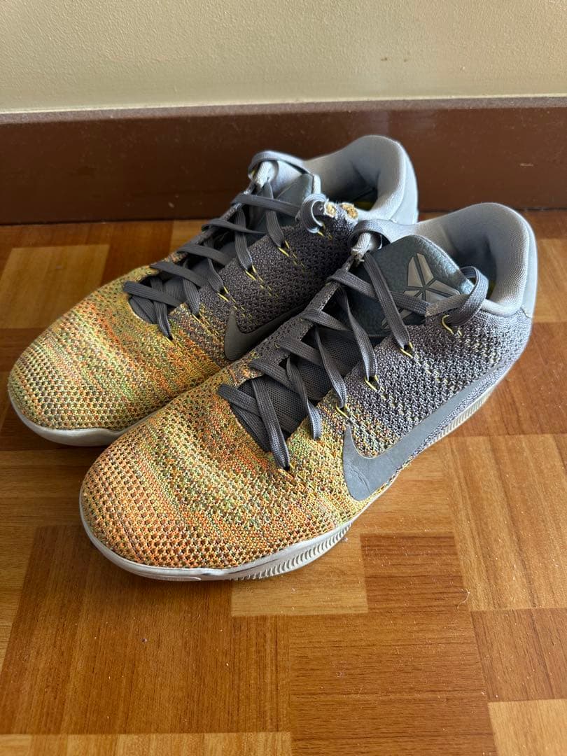 kobe11 コービー11