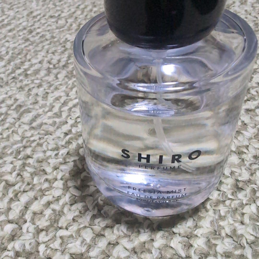 SＨIRO フリージアミスト