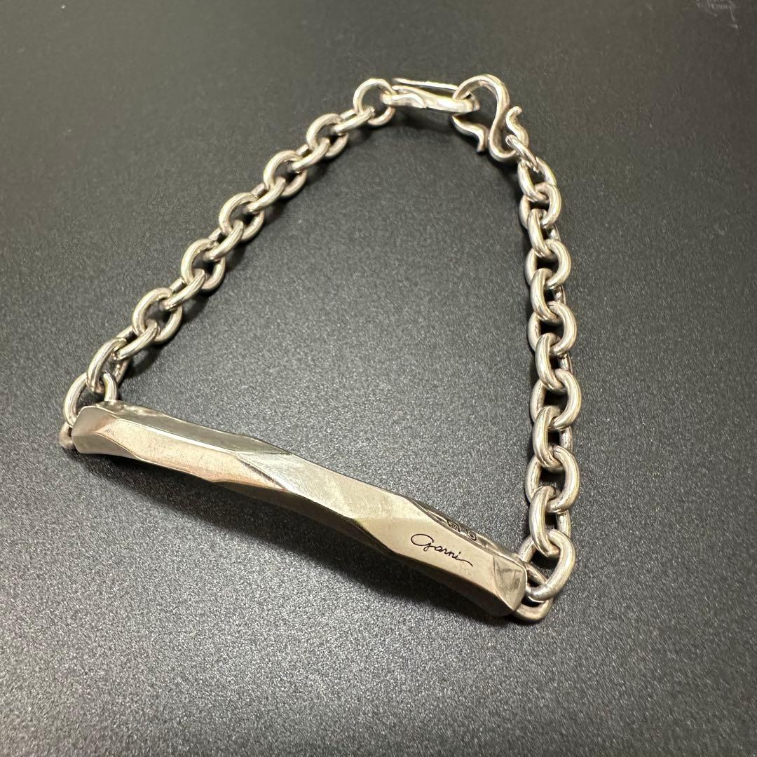 GARNI Crockery Bracelet -L ブレスレット