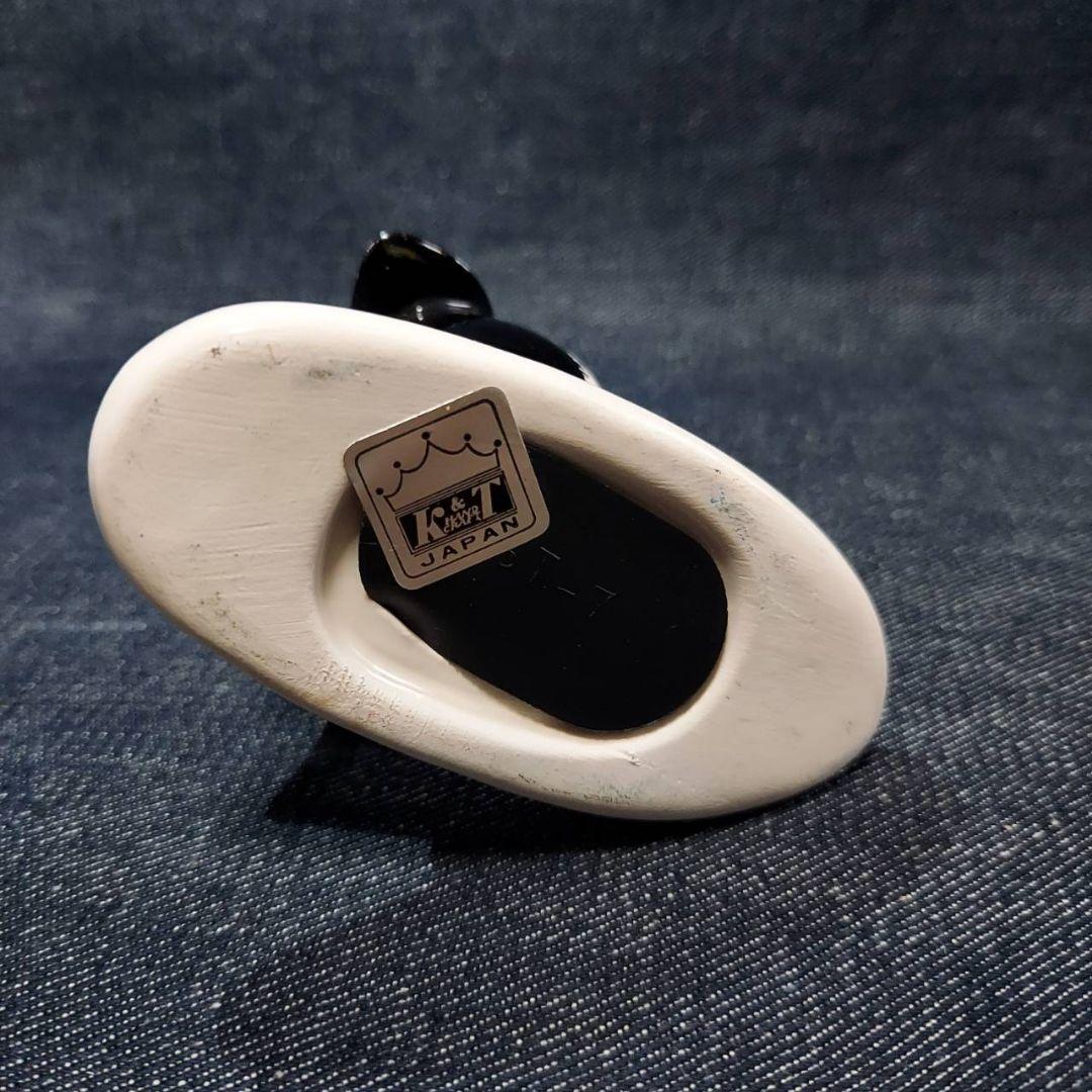 昭和レトロ サーフィン ペンギン 貯金箱 陶器製 - メルカリ