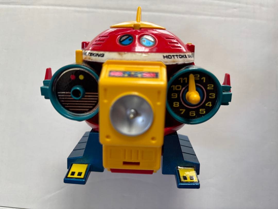 ポピニカ　ホットケソーサー　1体