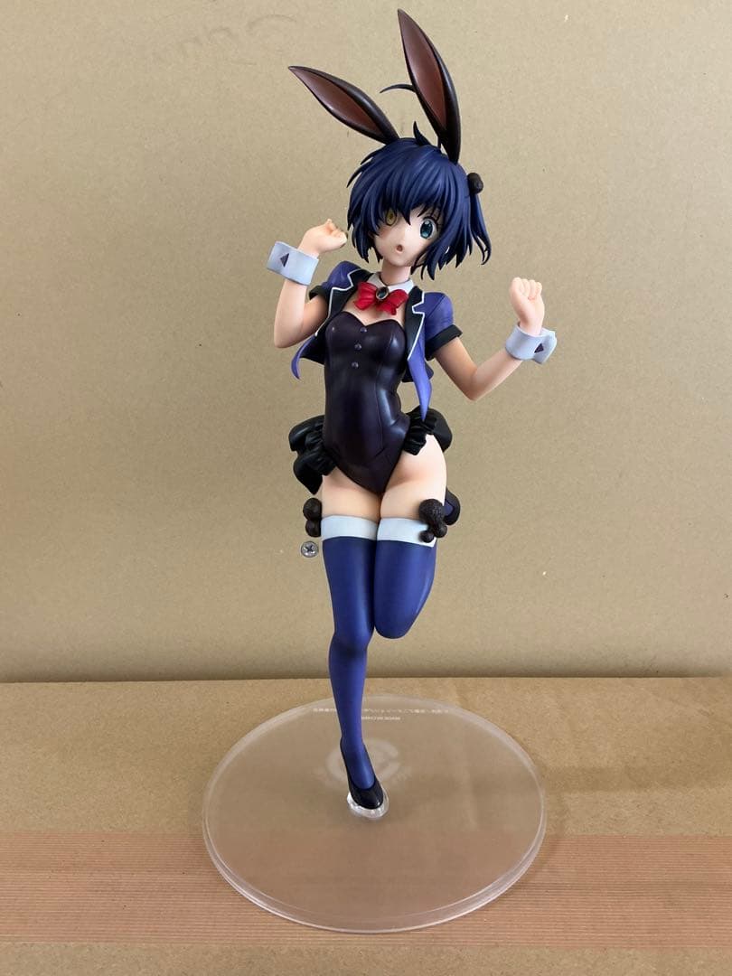 ホビーストック 1/7 中二病でも恋がしたい！戀 小鳥遊六花 バニー ver