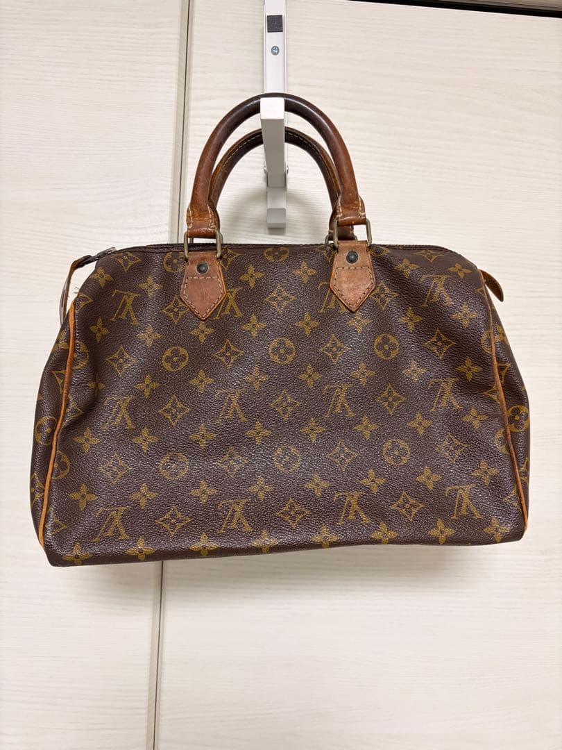 Louis Vuitton ヴィンテージ ボストンバッグ モノグラム