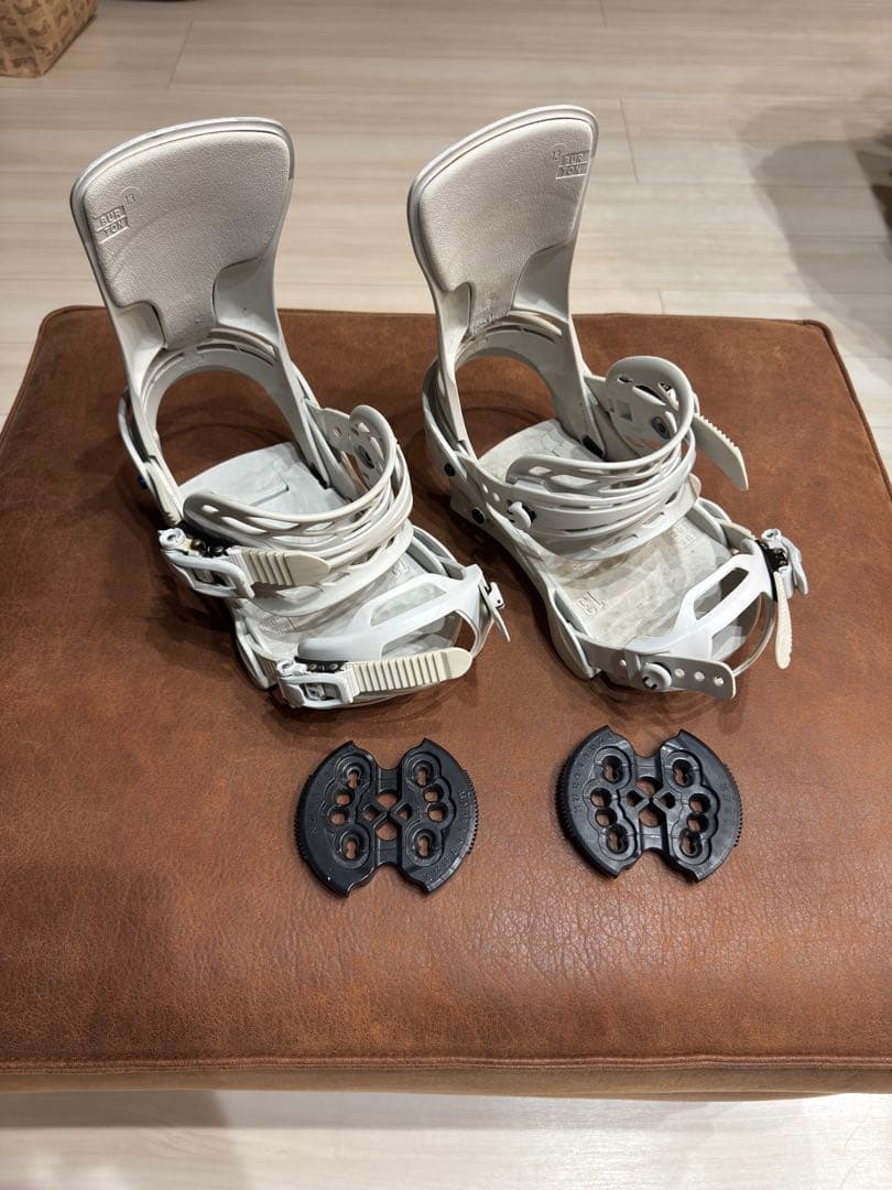 Burton Cartel Re:Flex 22-23 カーテル　Sサイズ