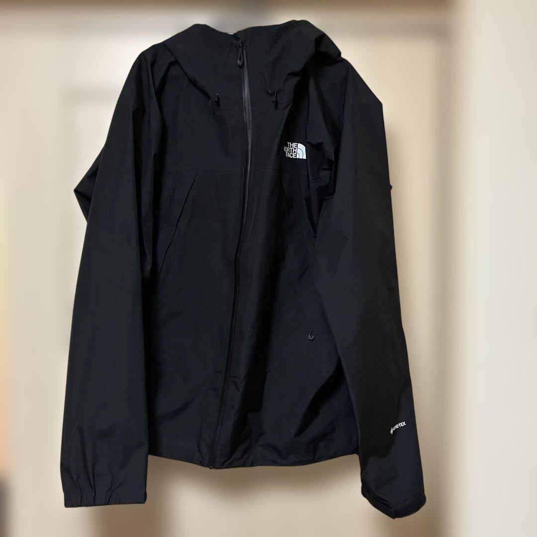 THE NORTH FACE クライムライト　XXL ブラック