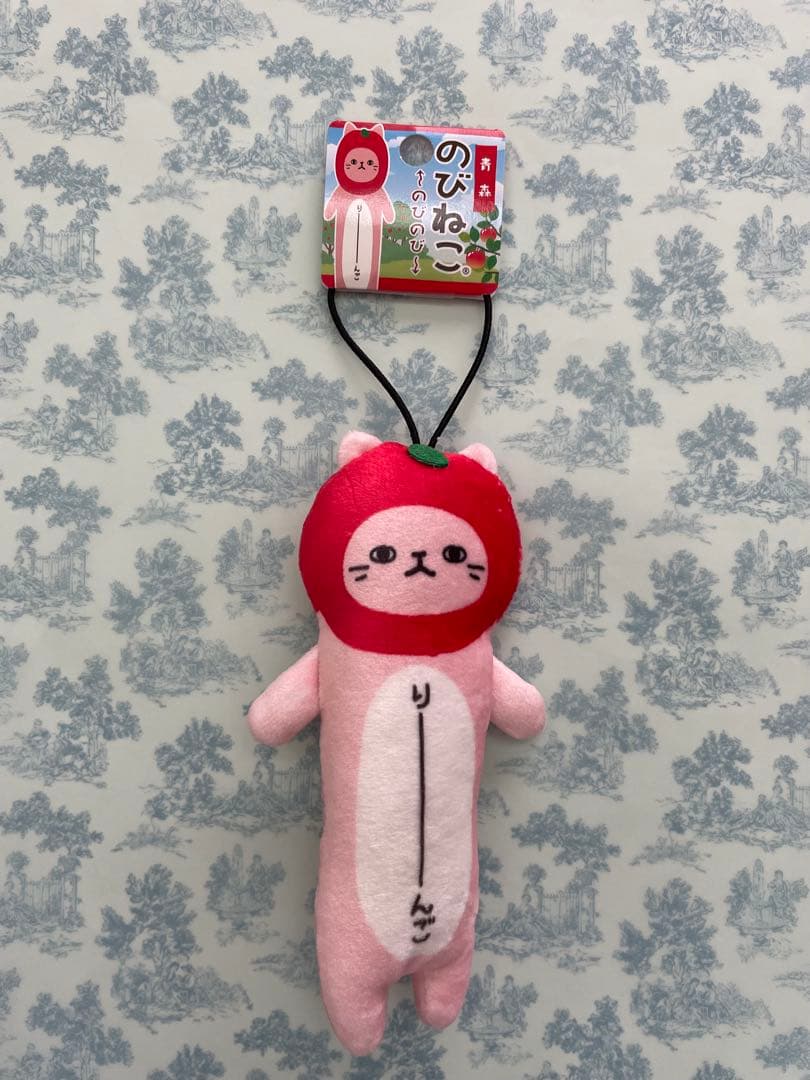 ⭐︎N様専用ページ⭐︎のびねこ＆ベビー 11種 - メルカリ