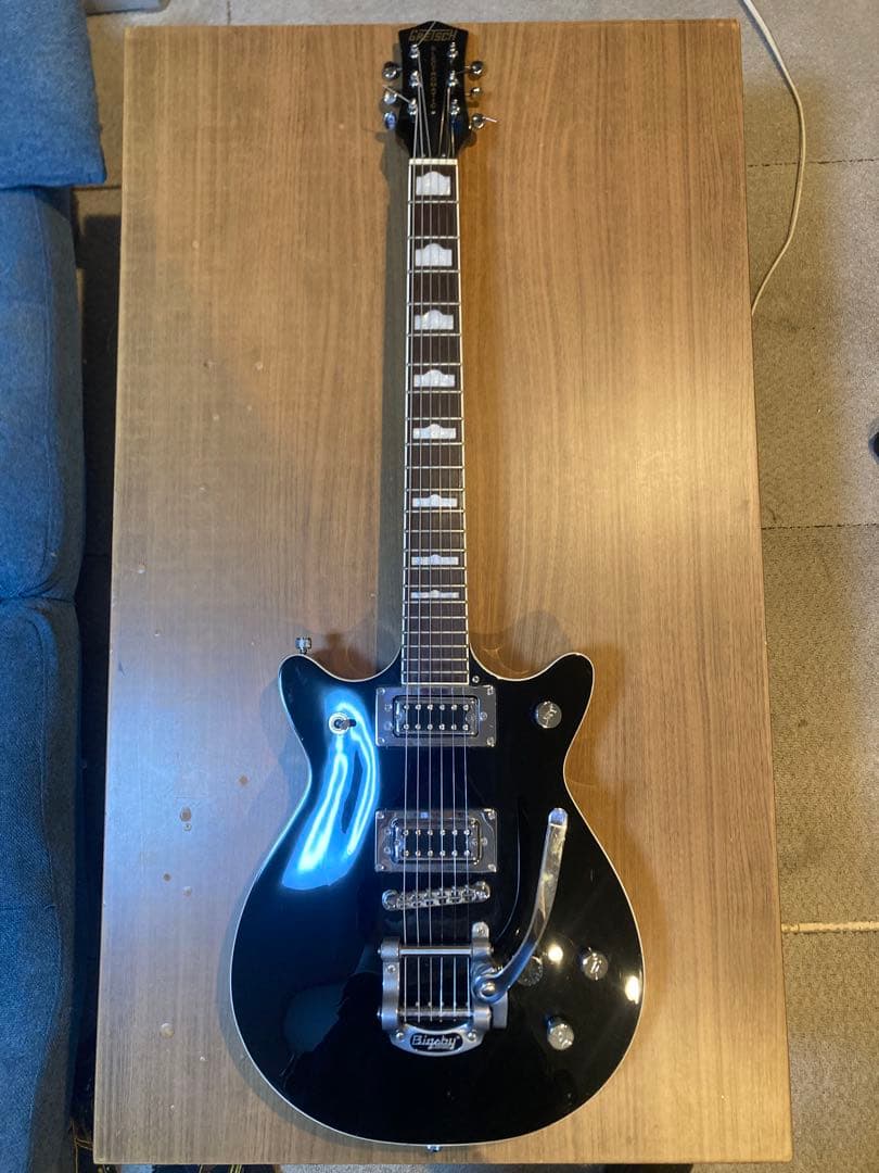 Gretsch Electromatic G5445T エレキギター
