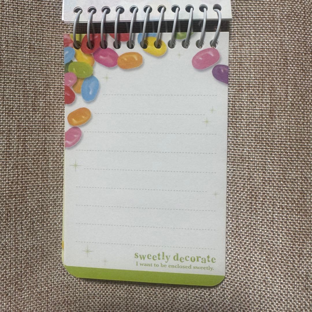 平成女児 メモ帳 まとめ売り - メルカリ