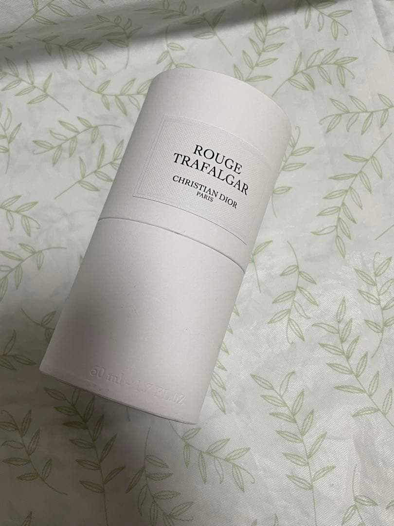 メゾン クリスチャン ディオール ルージュ トラファルガー　dior 香水